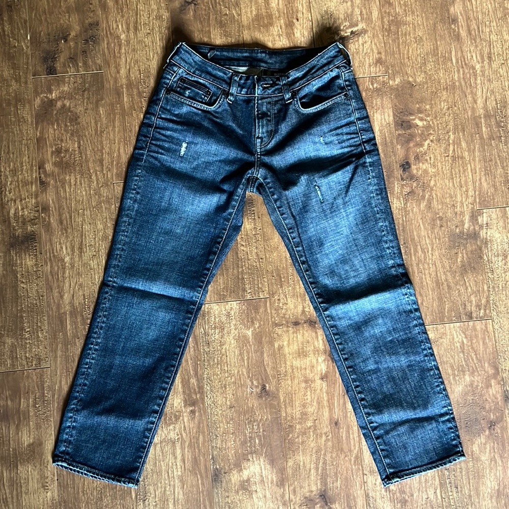 Buffalo David Bitton jeans size 25